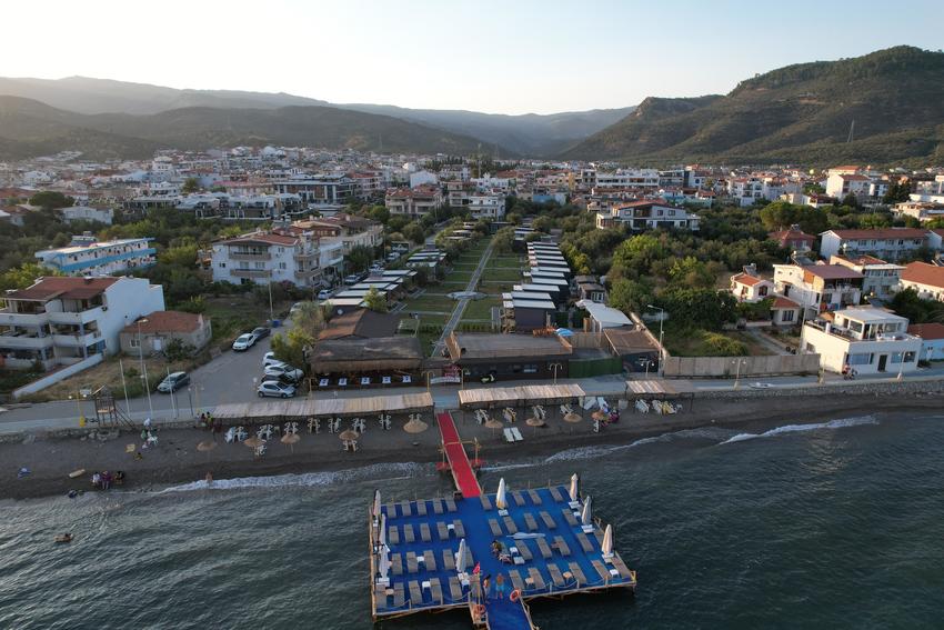 Gargaron Beach Hotel