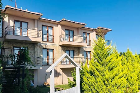 Poyraz Konuk Evi Poyraz Konuk Evi