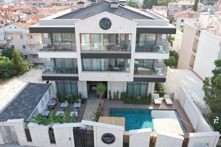 Ayayorgi Homes