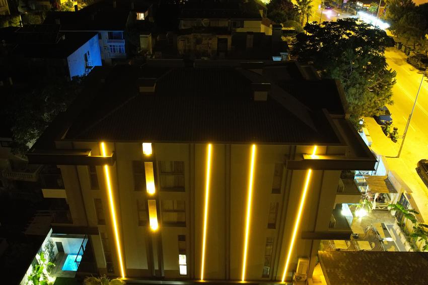 Ayayorgi Homes