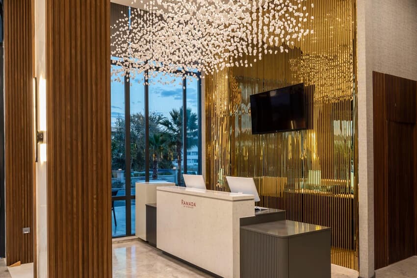 Ramada By Wyndham Dalaman