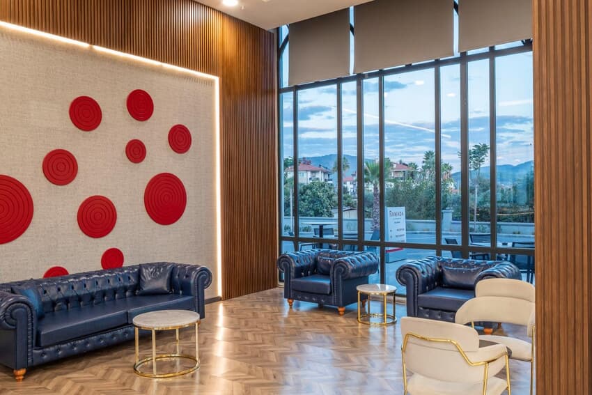 Ramada By Wyndham Dalaman