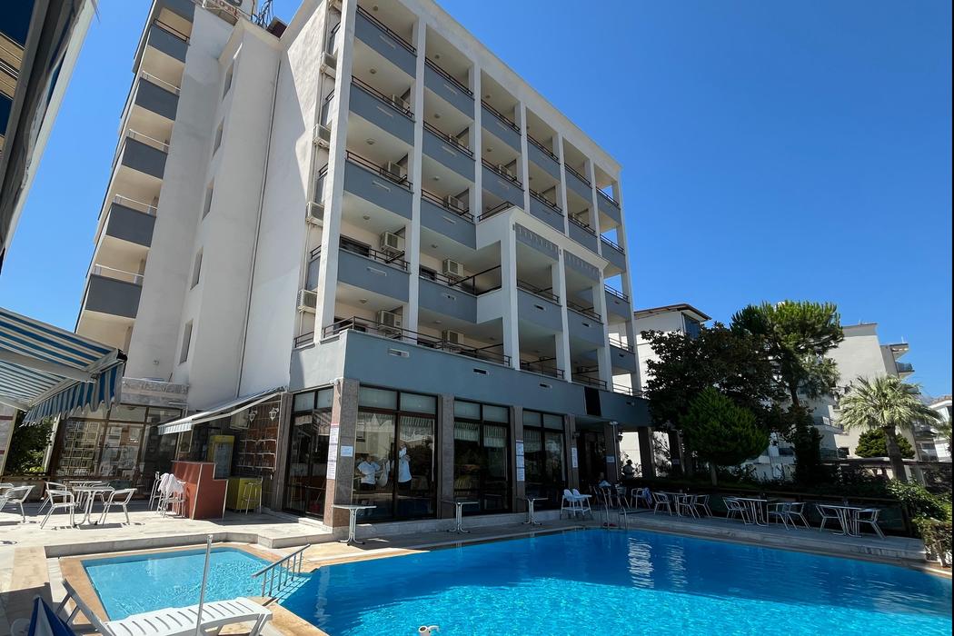 Çidihan Hotel Çidihan Hotel