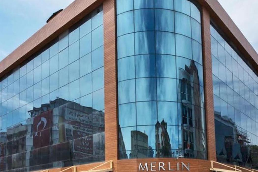 Merlin Hotel İstanbul