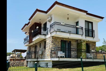 Salvia Boutique Hotel