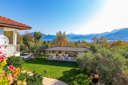 Hanım Pınarı Butik Otel