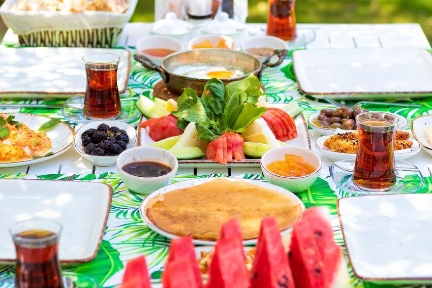 Hanım Pınarı Butik Otel