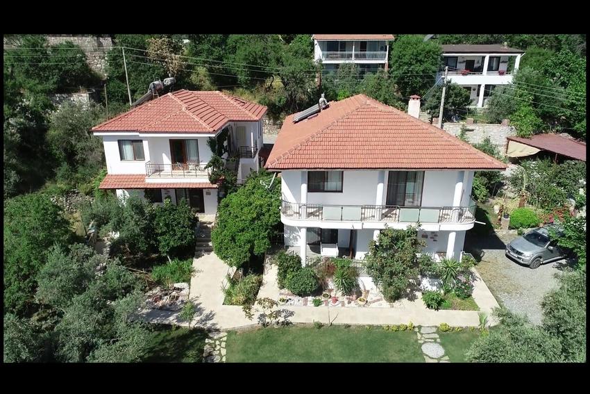 Hanım Pınarı Butik Otel