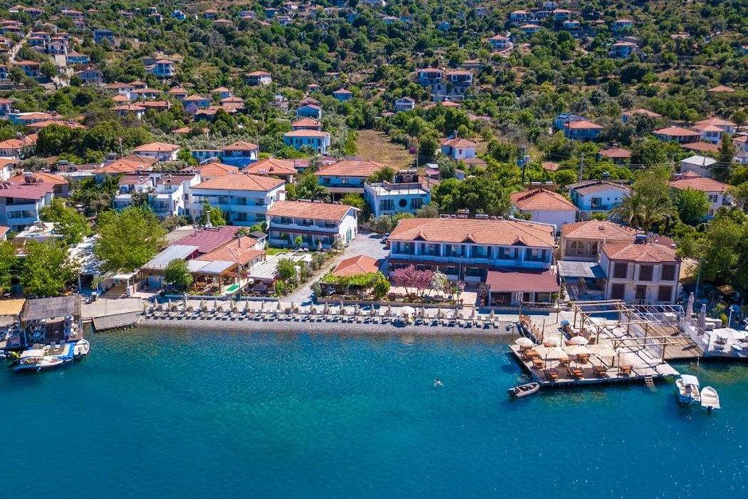 Base Selimiye