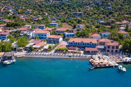 Base Selimiye