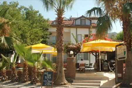 Dut Selimiye (+14 Adult Only) Dut Selimiye (+14 Adult Only)