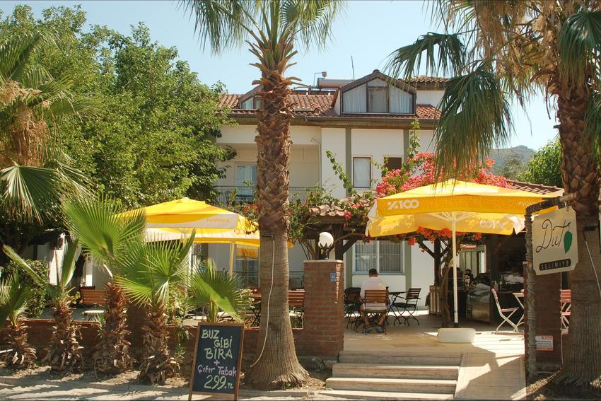 Dut Selimiye (+14 Adult Only)