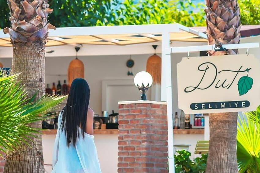 Dut Selimiye (+14 Adult Only)