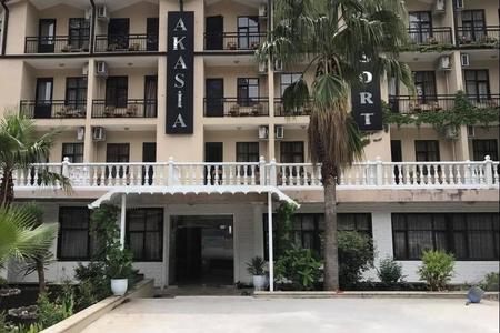 Akasia Resort Hotel