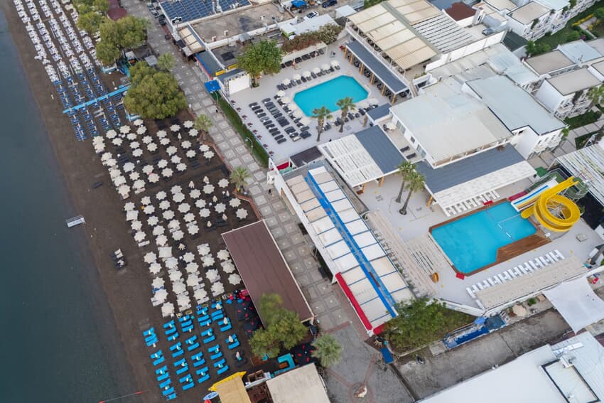 Petunya Beach Resort