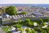 Rüstem Paşa Kervansaray Otel Edirne Rüstem Paşa Kervansaray Otel Edirne