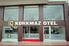 Korkmaz Otel Korkmaz Otel