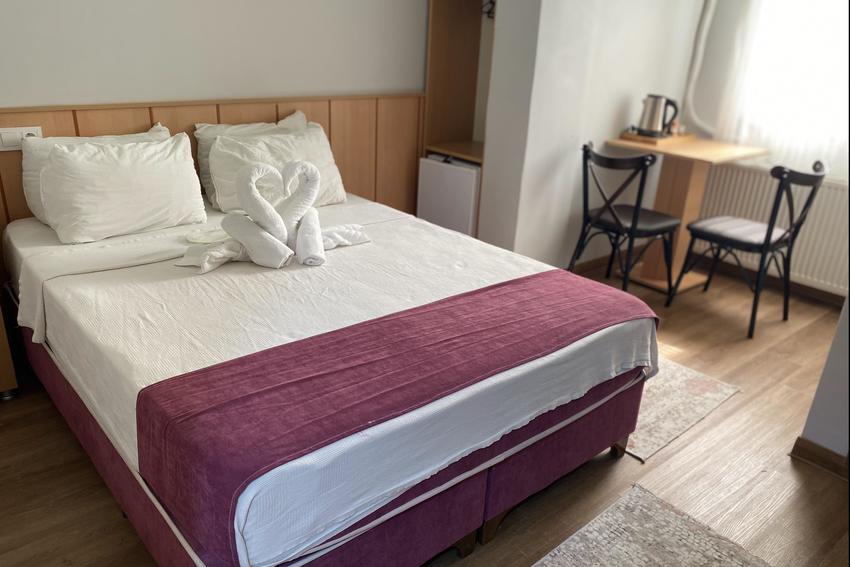 Hotel Özsefa