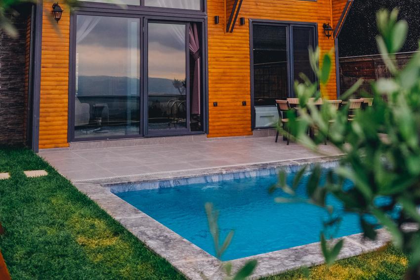 Sapanca Wooden Palaces