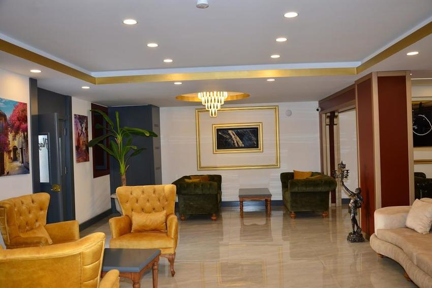 Nagaş Hotel