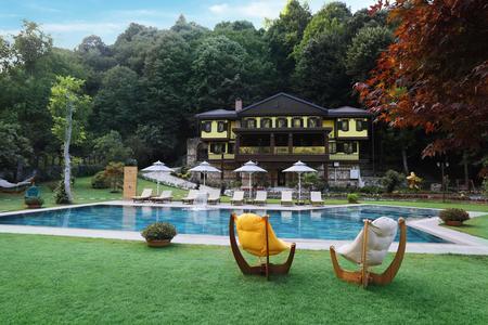 Casa Giallo Managed By Dedeman