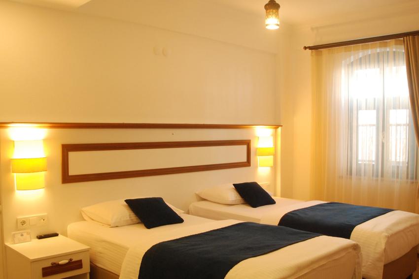 Necdet Kaptan Bozcaada