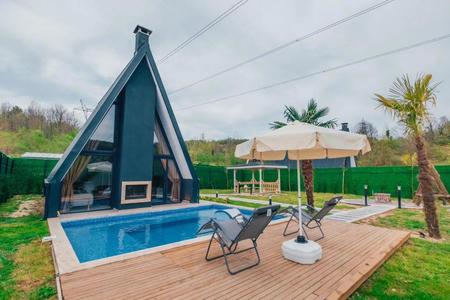 Akçay My Garden Sapanca