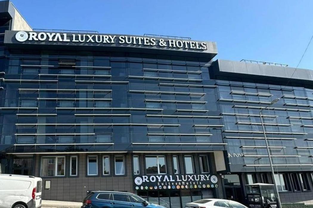 İst Royal Hotel