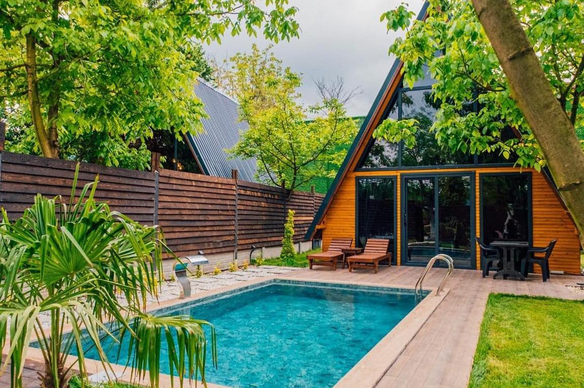 Nios Bungalov