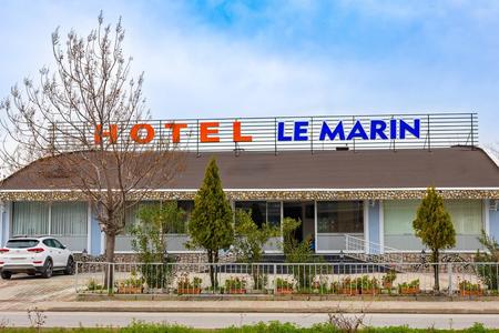 Le Marin Hotel
