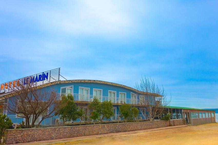 Le Marin Hotel