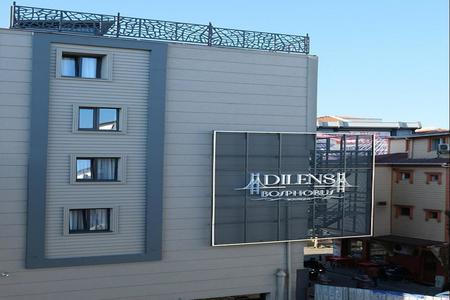 Dilens Bosphorus Hotel