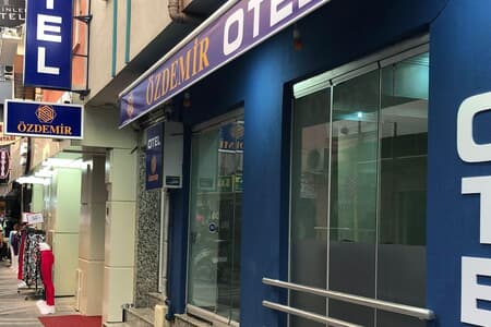 Özdemir Otel