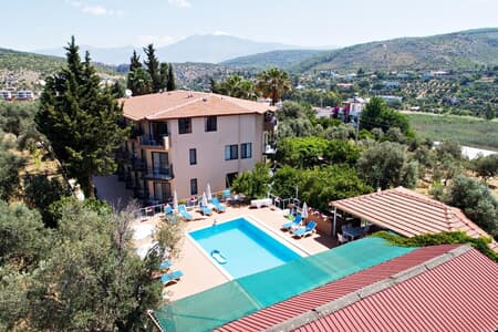 Patara Ferah Hotel