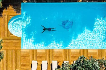 Dolce Vita Luxury Bungalows