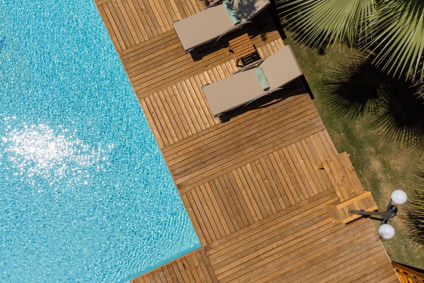 Dolce Vita Luxury Bungalows