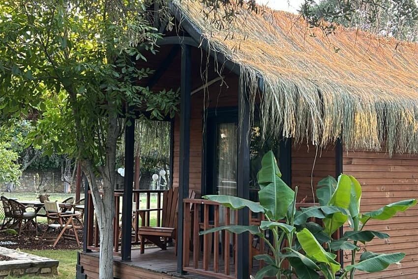 Dolce Vita Luxury Bungalows