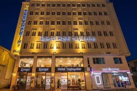 Kançul Otel