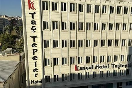 Kançul Taştepeler Otel