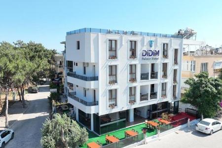 Didim Palace Hotel