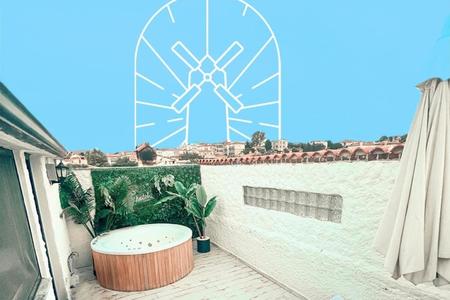 Novas Hotel Alaçatı