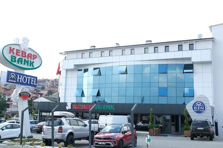 Ren Business Hotel Ren Business Hotel