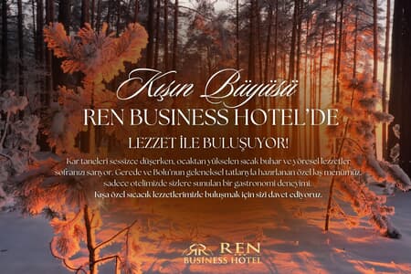 Ren Business Hotel