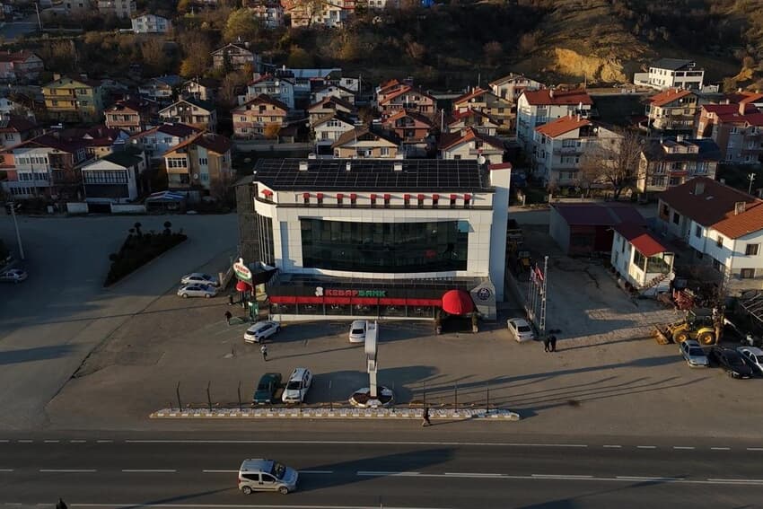 Ren Business Hotel