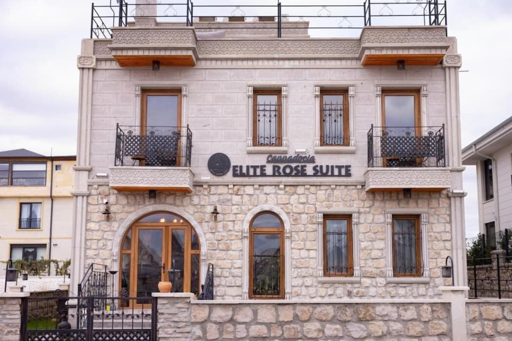 Elite Rose Cappadocia Elite Rose Cappadocia