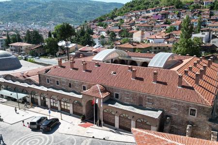 Silk Road Museum Hotel