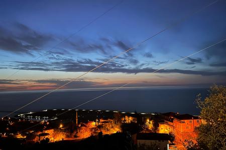 Bungaport Bungalows Suites