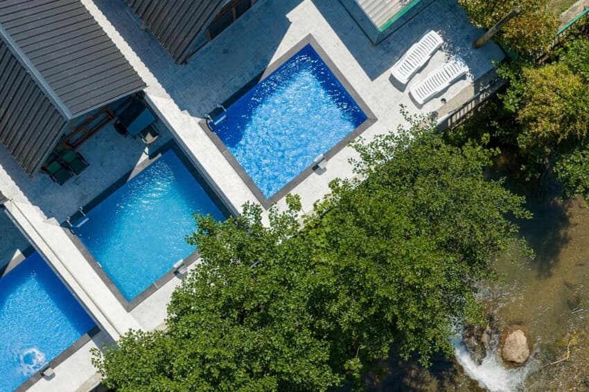 Oce Bungalow