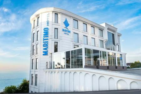 Maritimo Hotel