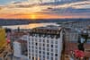 Ring Stone Hotels Bosphorus